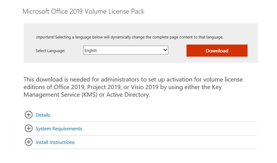 ms office 2013 kms activator